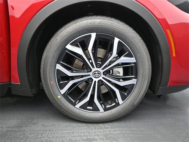 New 2026 Toyota Crown XLE image 16