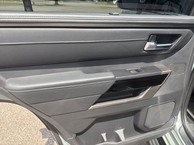 Used 2024 Toyota Sequoia Limited image 24