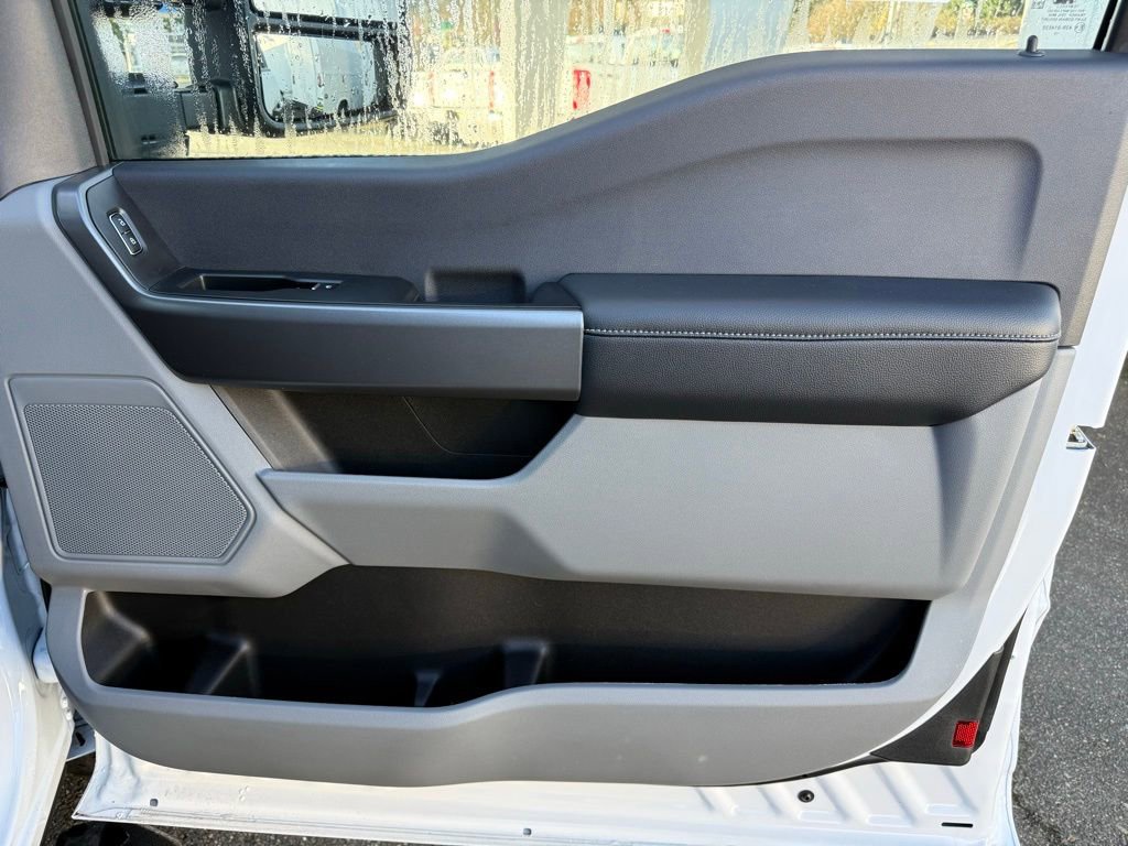 New 2026 Ford F350 XLT AWD/4WD image 27