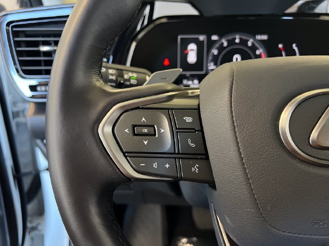 Used 2026 Lexus NX 350 AWD w/ Accessory Package (2T) image 39