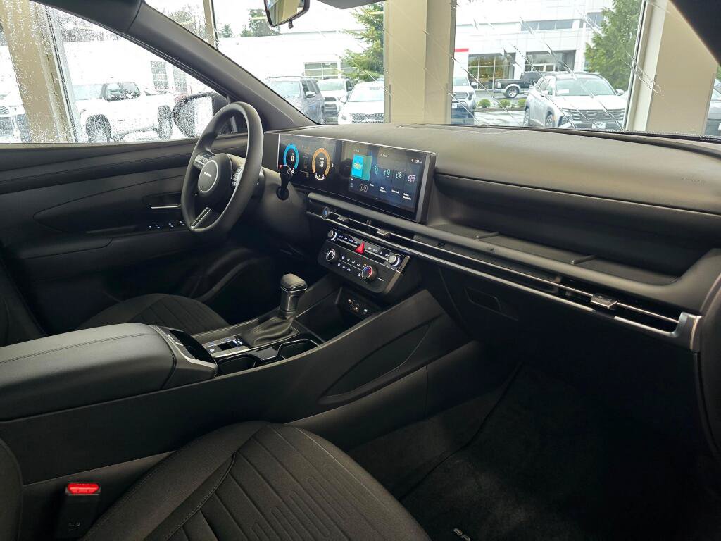 New 2026 Hyundai Santa Cruz SE AWD/4WD image 34