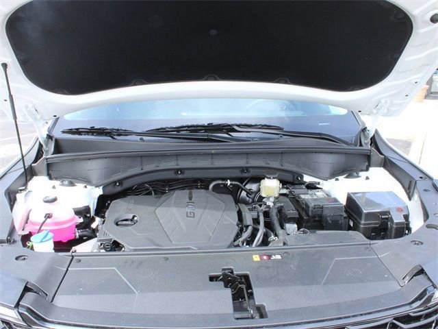 New 2025 Kia Sorento S w/ Panoramic Sunroof Package image 20
