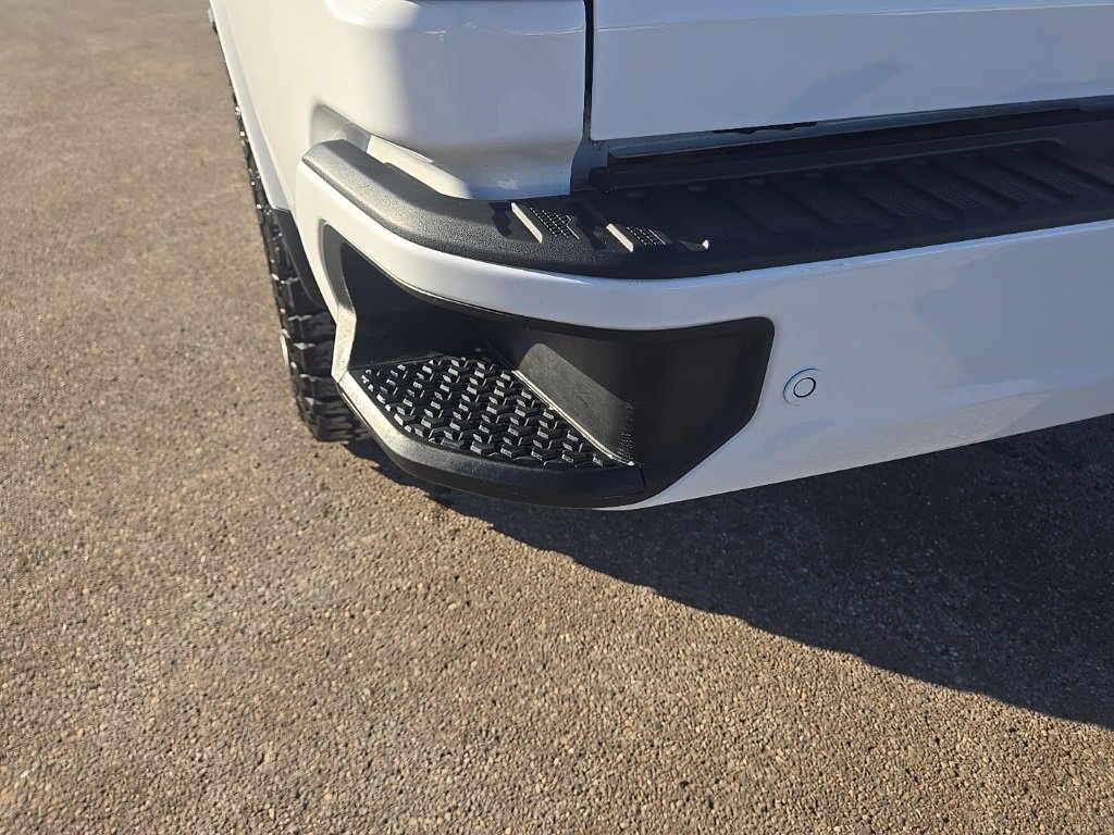 Used 2024 GMC Sierra 3500 Denali Ultimate image 52