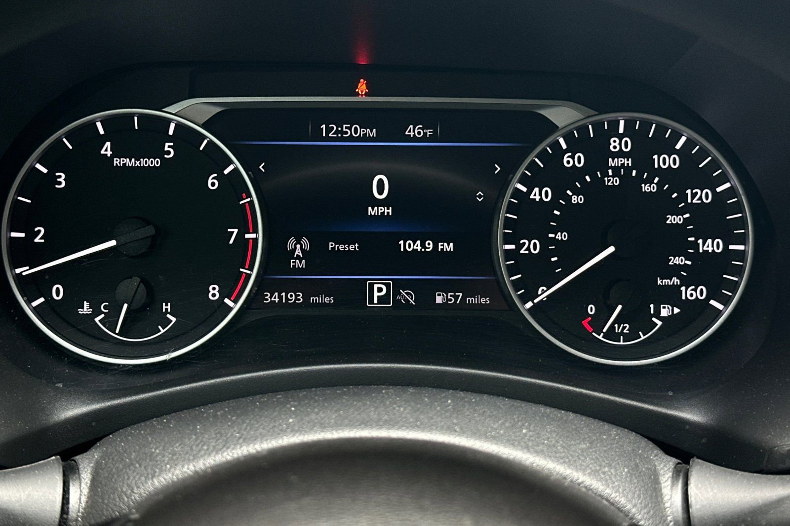 Used 2024 Nissan Sentra SV image 33