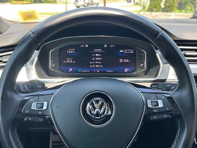 Used 2020 Volkswagen Arteon SEL AWD/4WD image 30