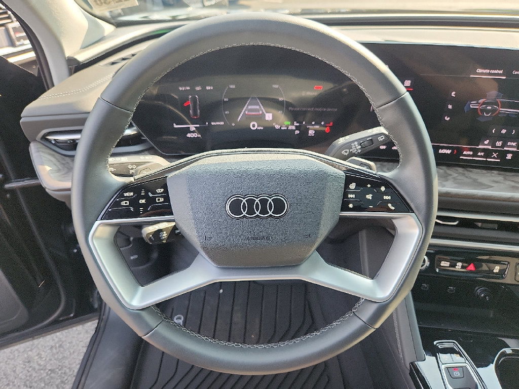 Used 2025 Audi Q5 Prestige AWD/4WD image 7