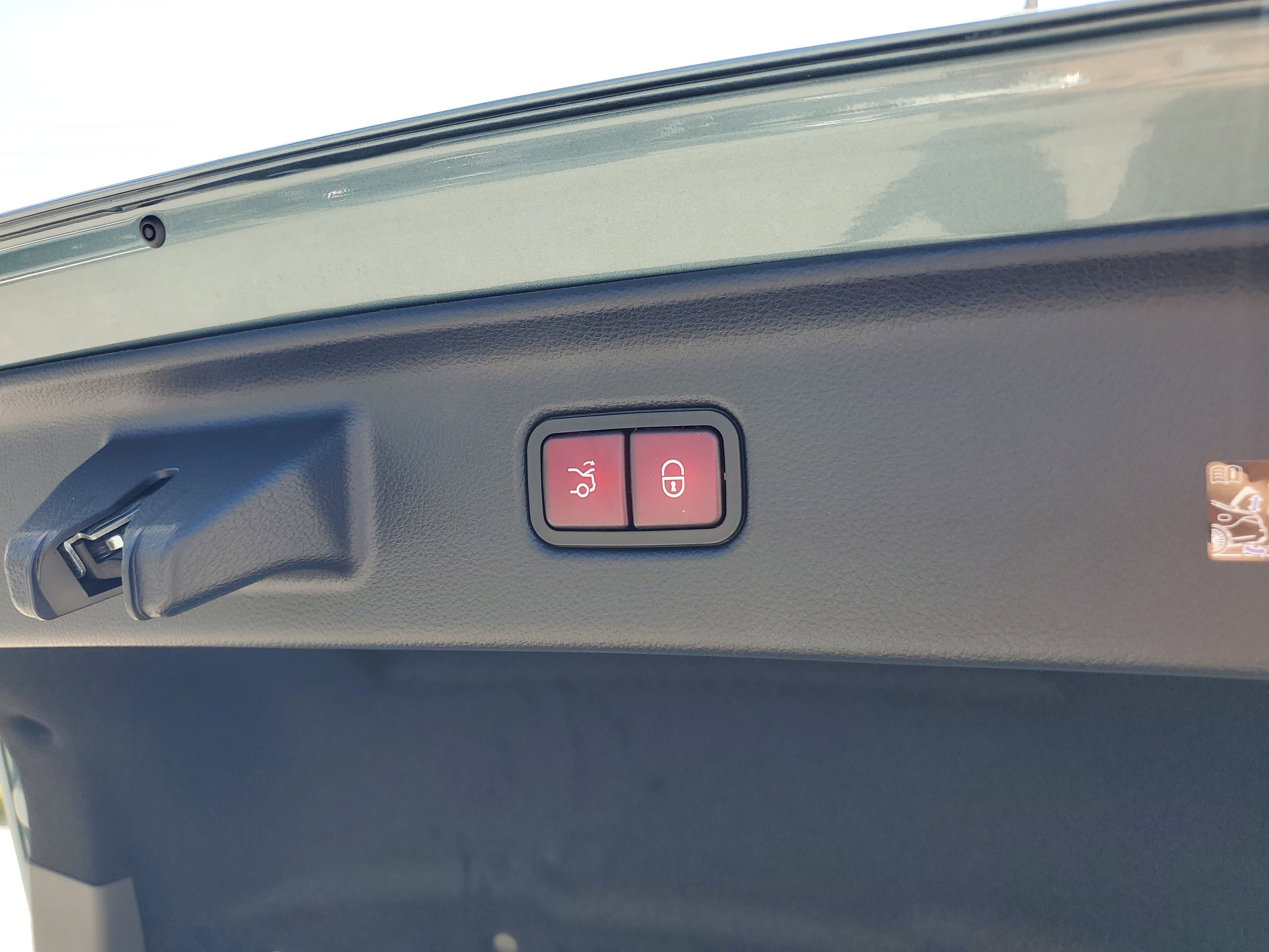 New 2026 Mercedes-Benz S 580 4MATIC Sedan image 9