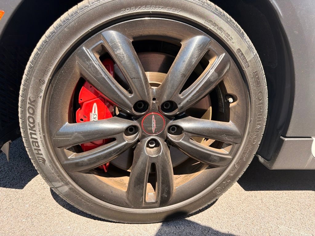 Used 2023 MINI Cooper John Cooper Works FWD image 24