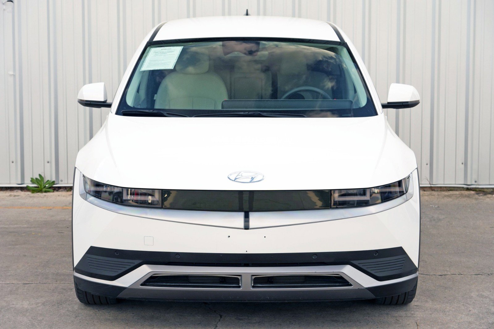 Used 2022 Hyundai Ioniq 5 SEL RWD image 44