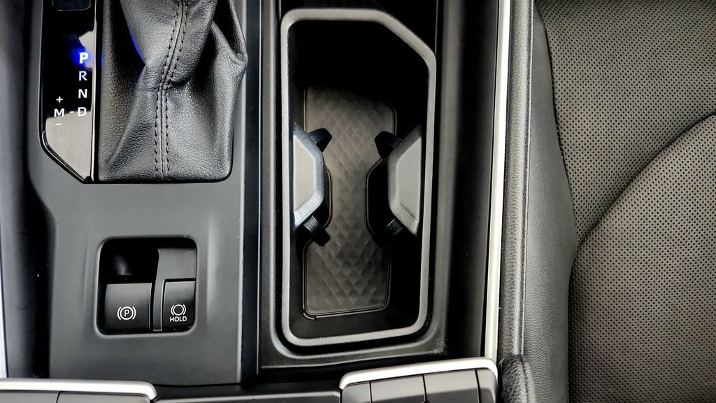 Certified 2024 Toyota Grand Highlander AWD image 35