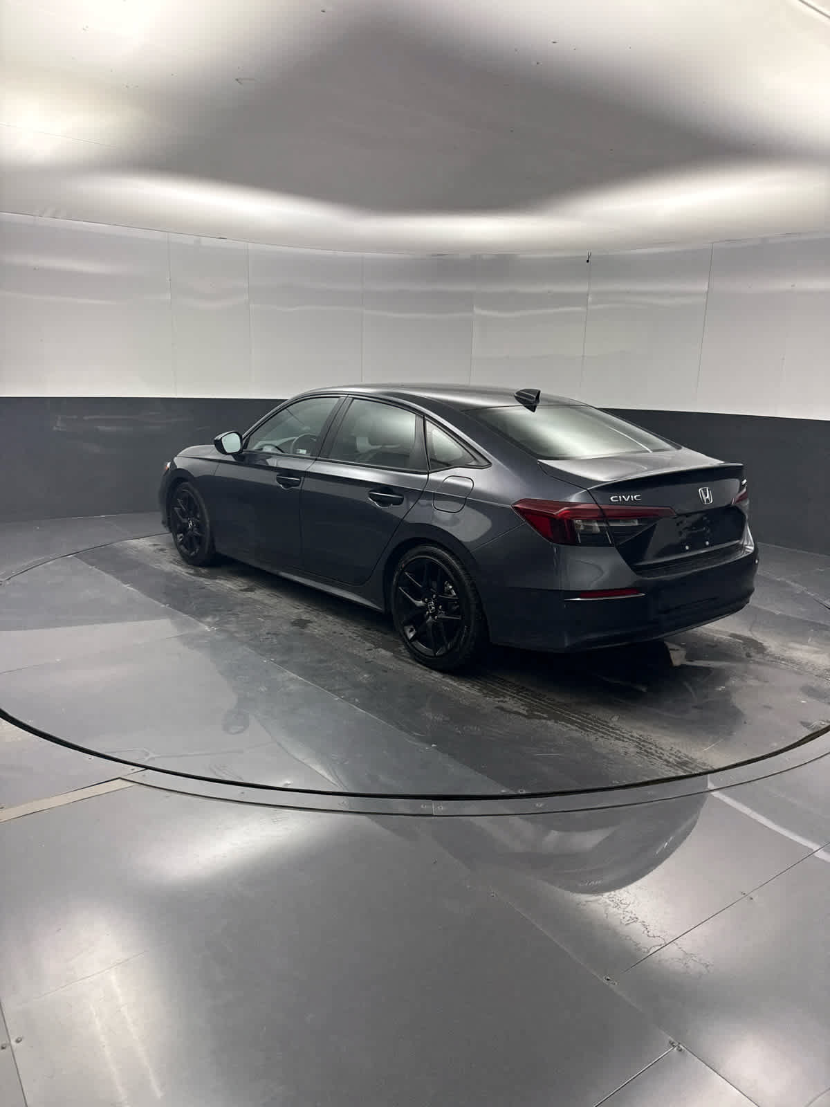 Used 2025 Honda Civic Sport image 34