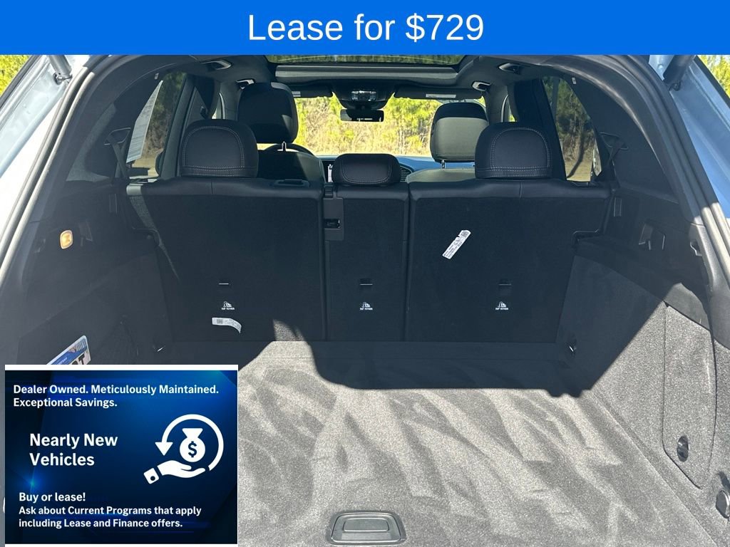 Used 2026 Mercedes-Benz GLE 350 4MATIC image 32