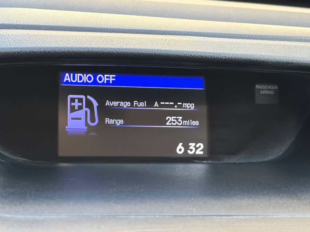 Used 2014 Honda CR-V LX image 19