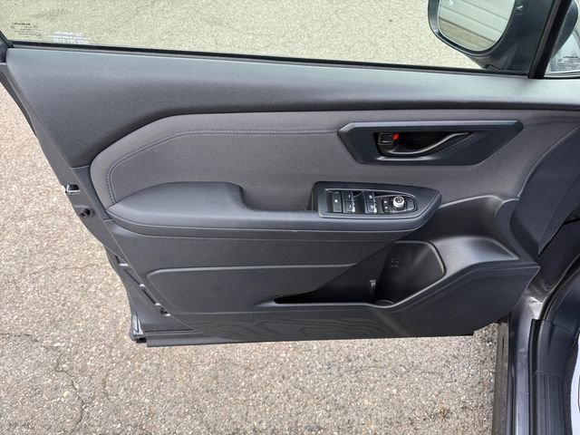 Certified 2025 Subaru Forester Premium image 27