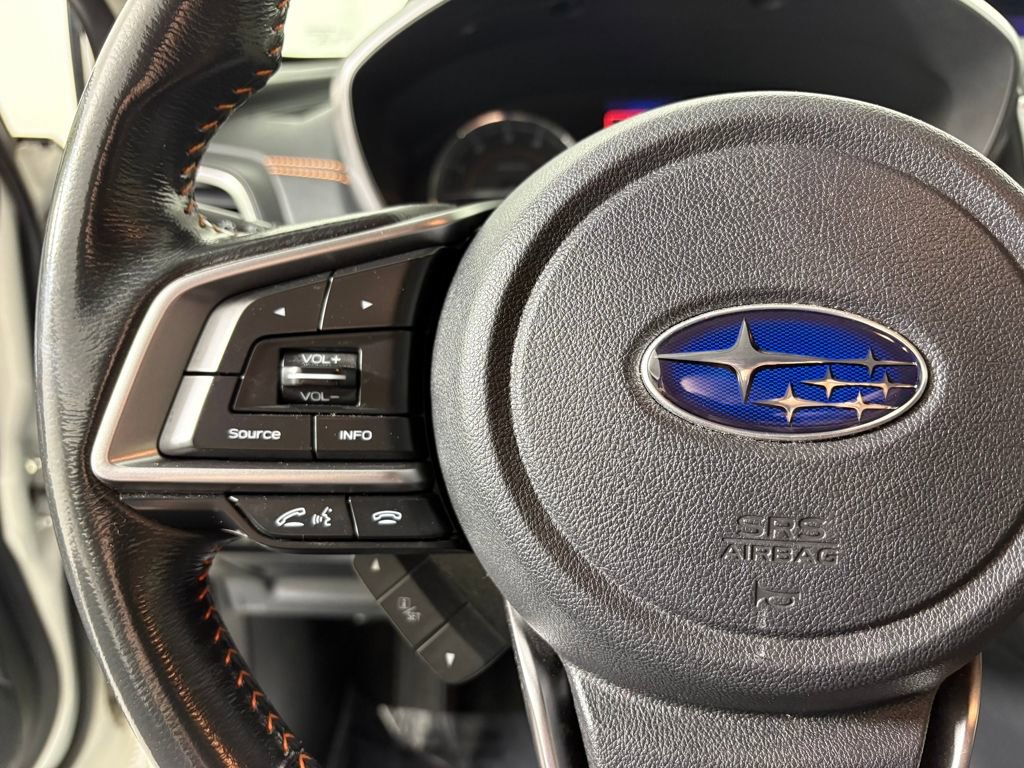Used 2018 Subaru Crosstrek 2.0i Limited w/ Popular Package #2 image 25