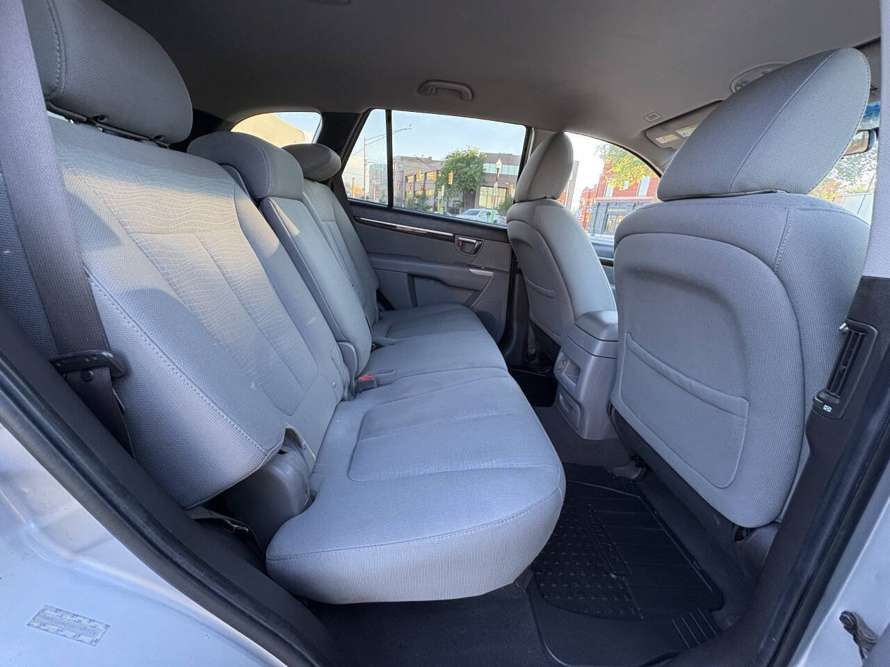 Used 2010 Hyundai Santa Fe GLS AWD/4WD image 26