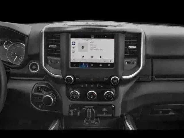 New 2024 RAM 1500 Big Horn w/ Trailer Tow Group AWD/4WD image 7