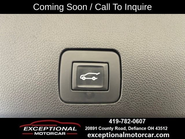 Used 2021 Buick Encore GX Select w/ Sport Touring Package FWD image 46