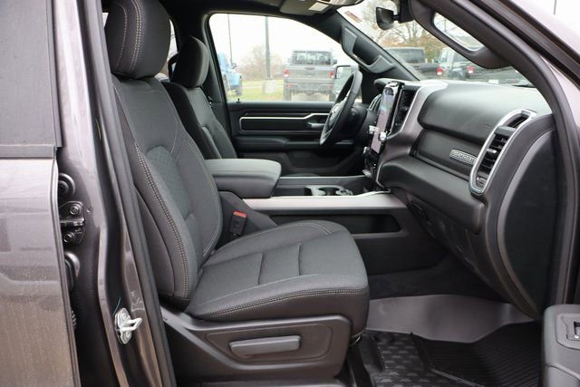 New 2026 RAM 1500 Big Horn image 48