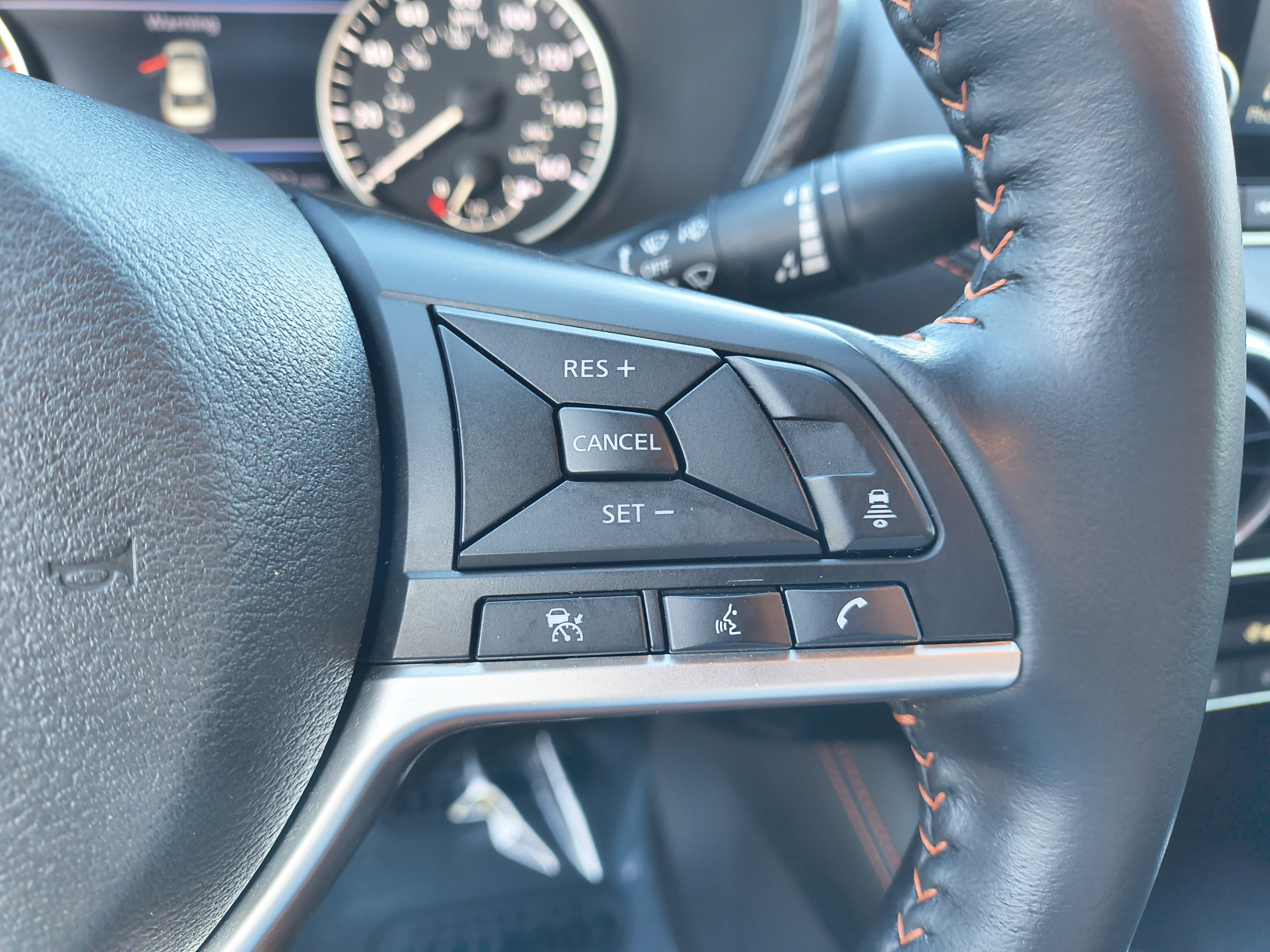 Used 2022 Nissan Sentra SR FWD image 31