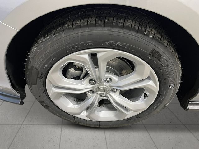 New 2026 Honda Accord LX image 10