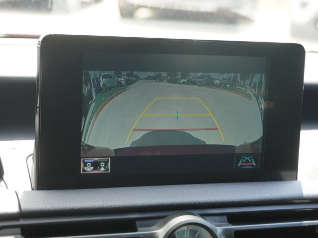 Used 2024 Lexus IS 350 F Sport w/ Memory Package RWD image 24