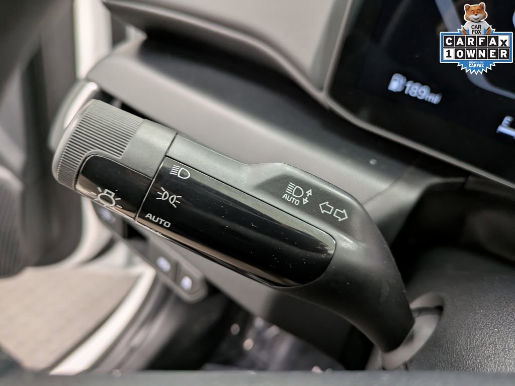 Used 2025 Kia K4 EX image 20