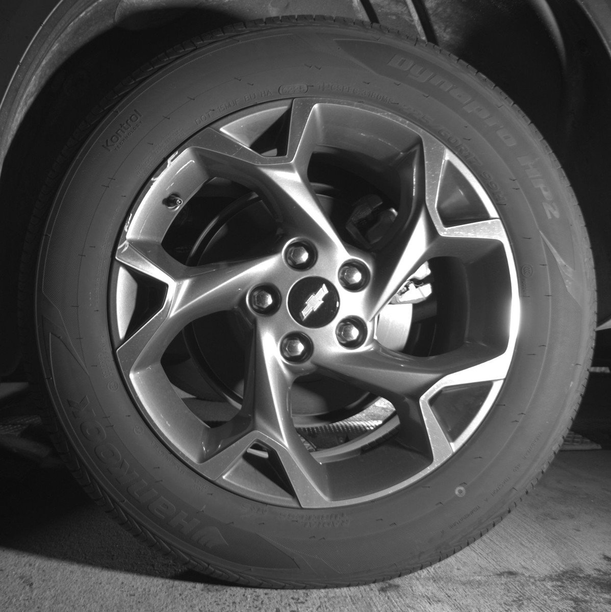 Used 2025 Chevrolet Trax LT FWD image 14