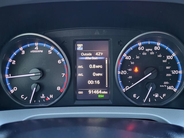 Used 2018 Toyota RAV4 Adventure image 6