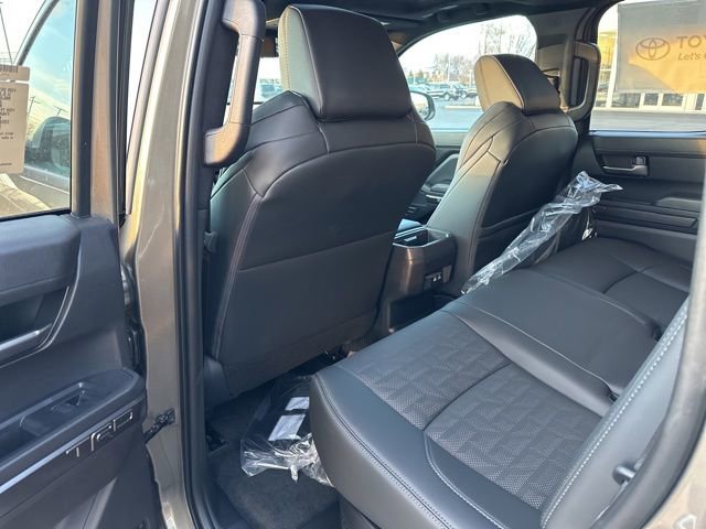 New 2026 Toyota Tacoma TRD Off-Road image 26