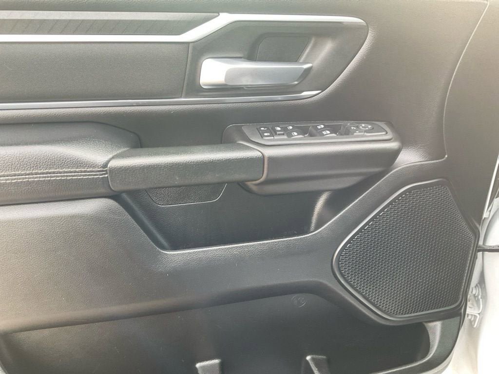 Used 2025 RAM 1500 Lone Star AWD/4WD image 19