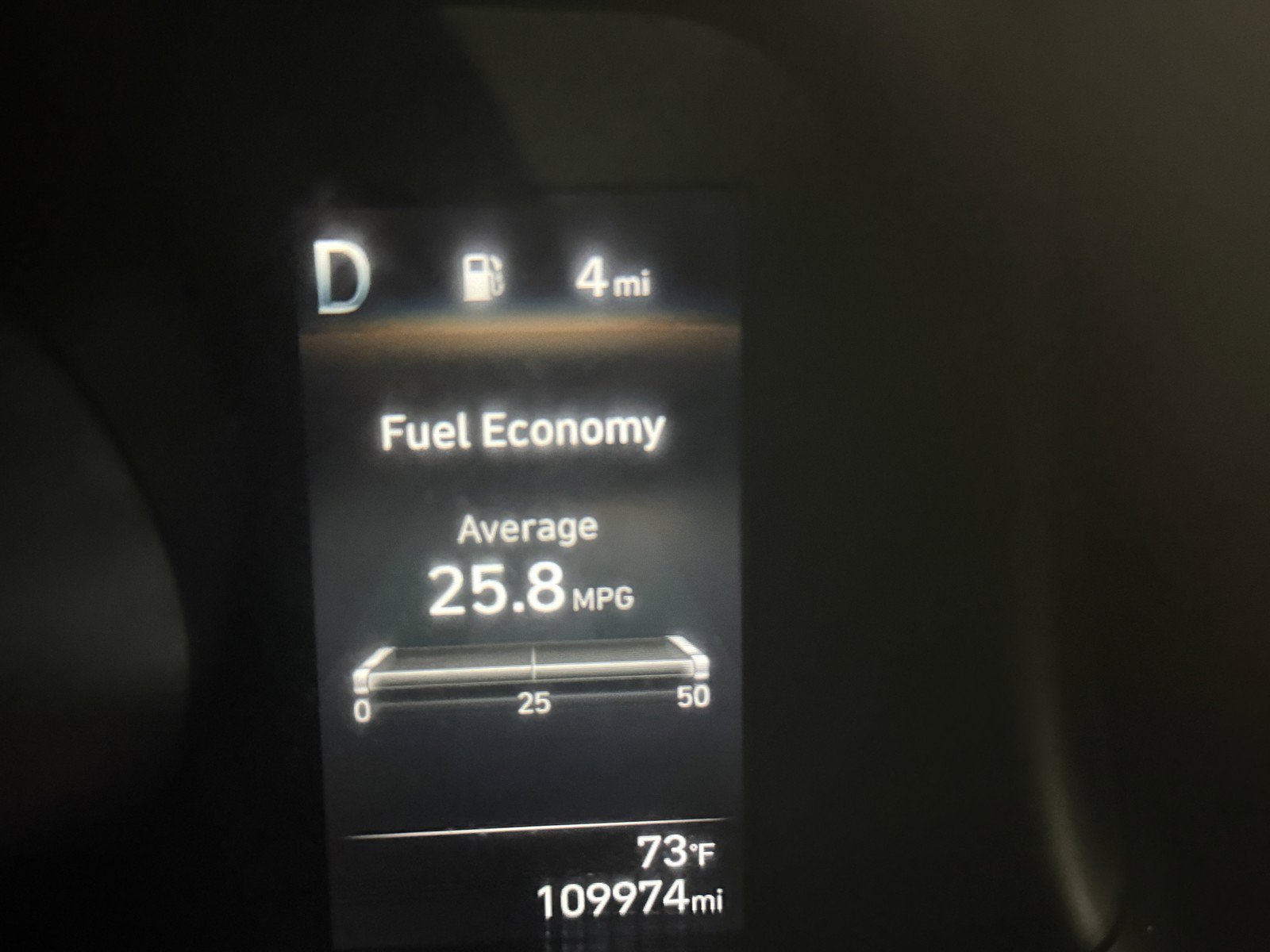 Used 2023 Hyundai Elantra SEL FWD image 9