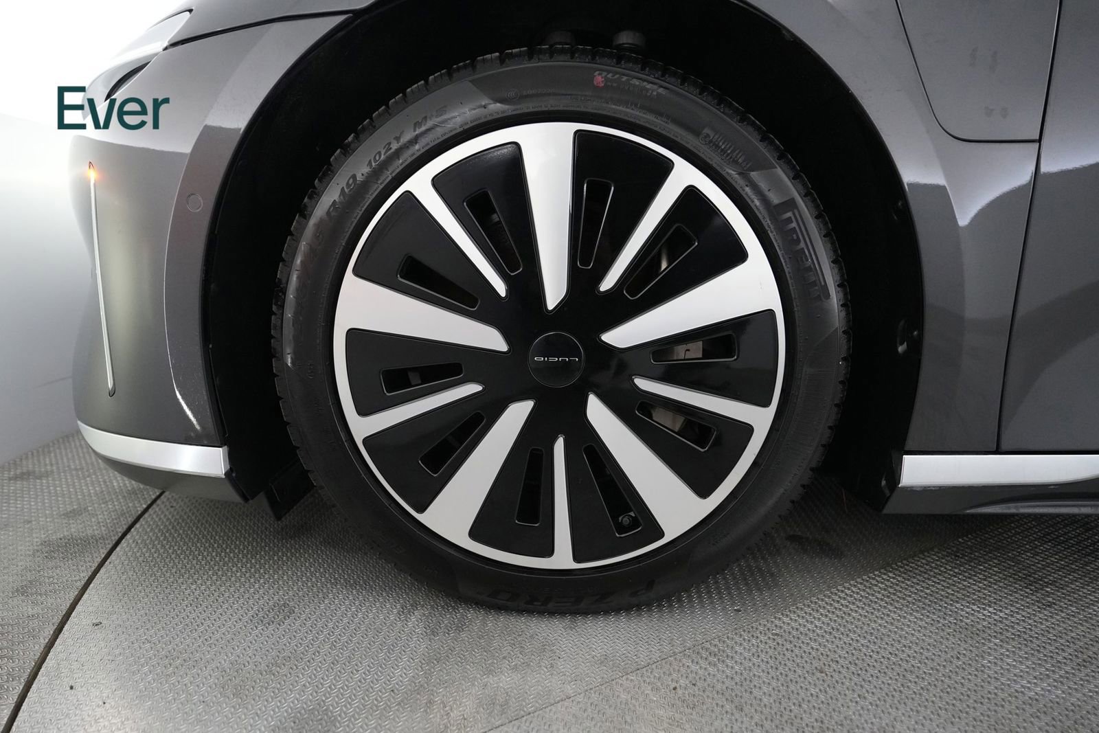 Used 2023 Lucid Air Grand Touring AWD/4WD image 19