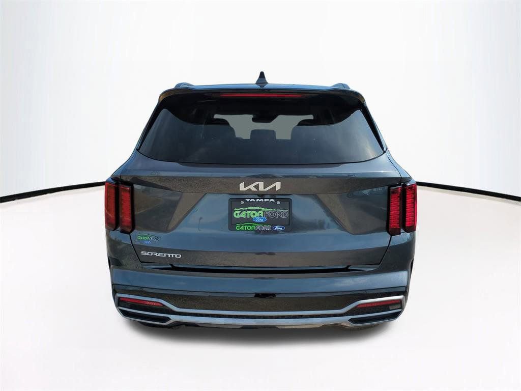 Used 2023 Kia Sorento S image 6