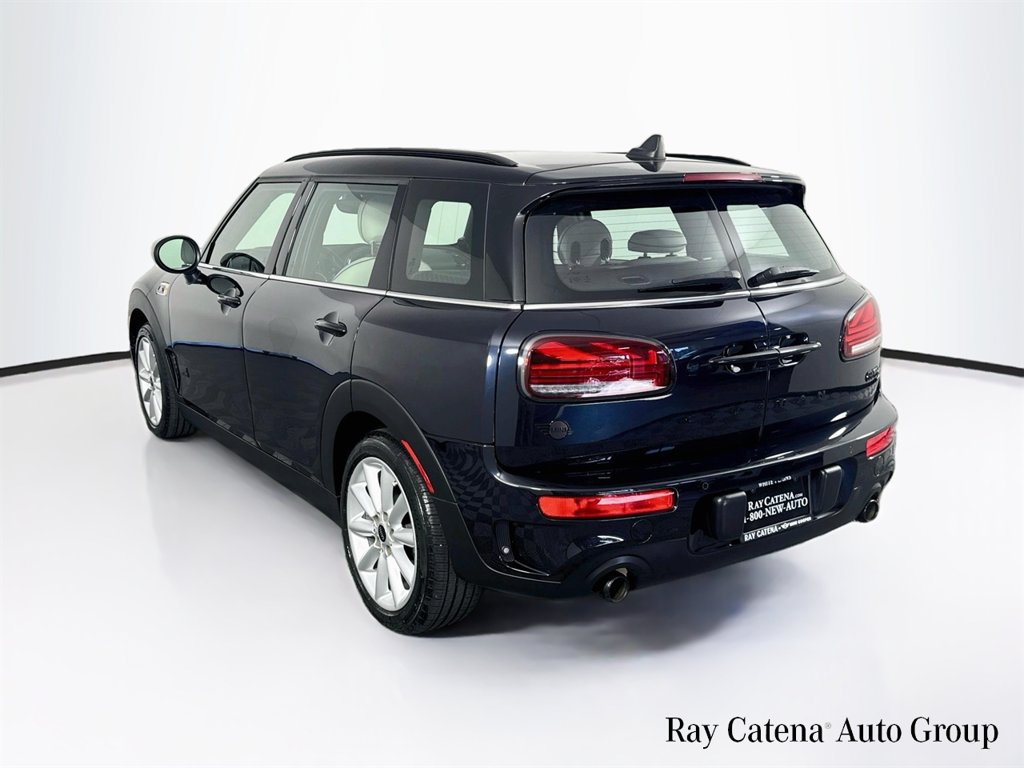 Used 2024 MINI Cooper Clubman S AWD/4WD image 5