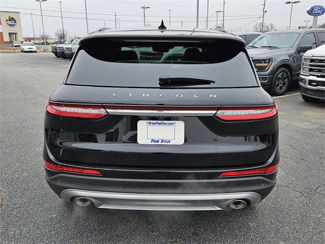 New 2025 Lincoln Corsair Premiere w/ Equipment Group 101A image 10