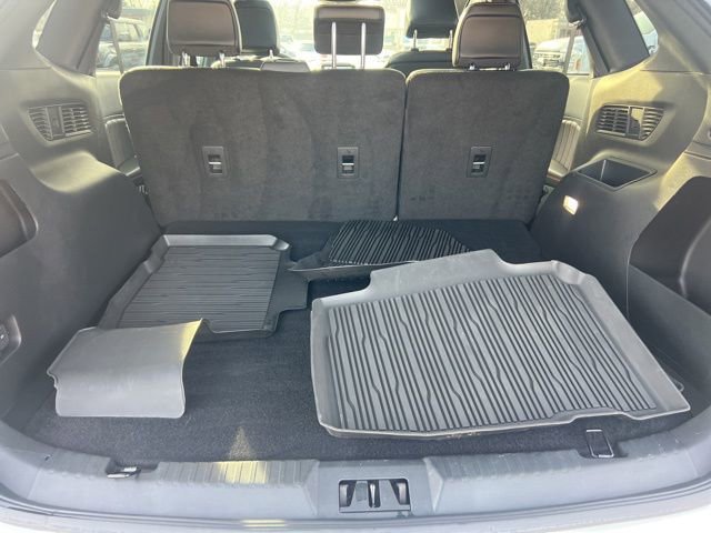 Certified 2024 Ford Edge ST-Line AWD/4WD image 22