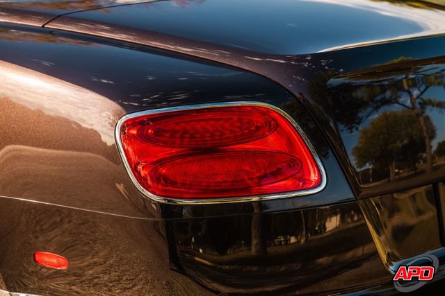 Used 2015 Bentley Continental GT image 60