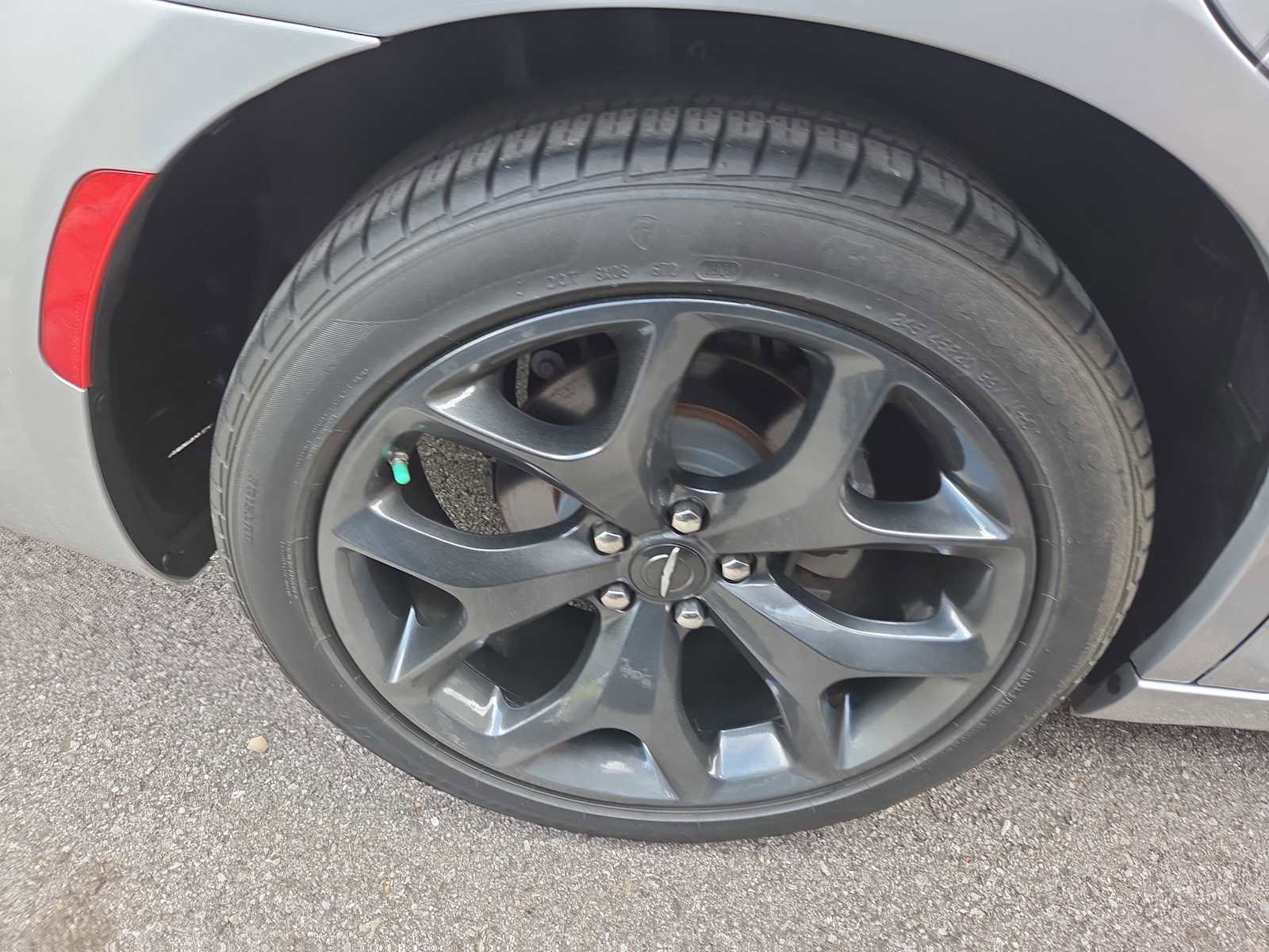 Used 2023 Chrysler 300 S w/ Comfort Group image 4