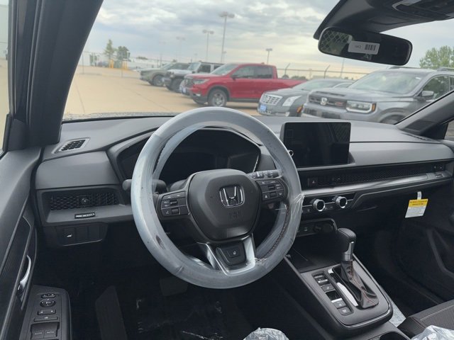 New 2026 Honda CR-V TrailSport image 11