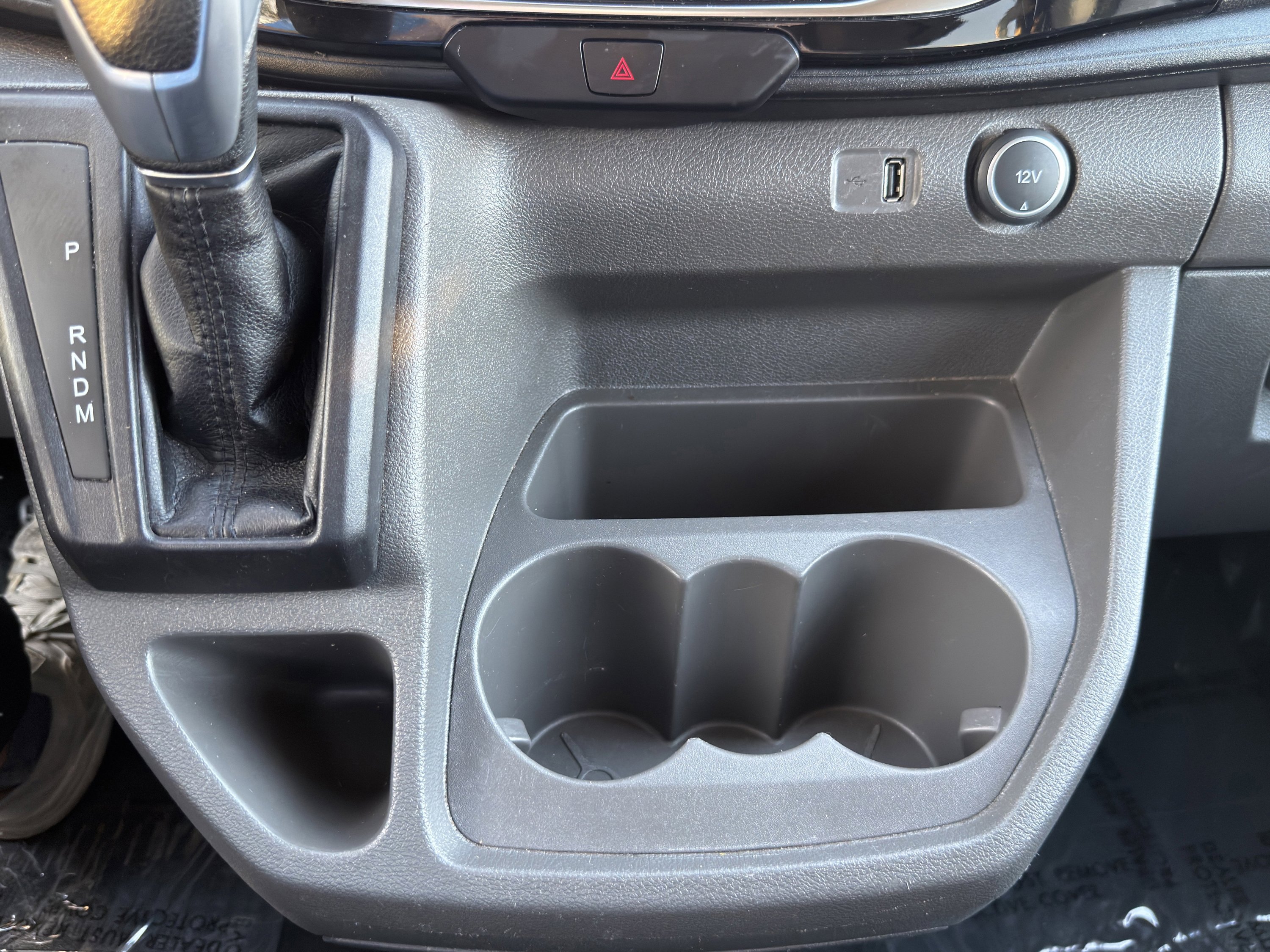 Used 2023 Ford Transit 350 XLT image 56