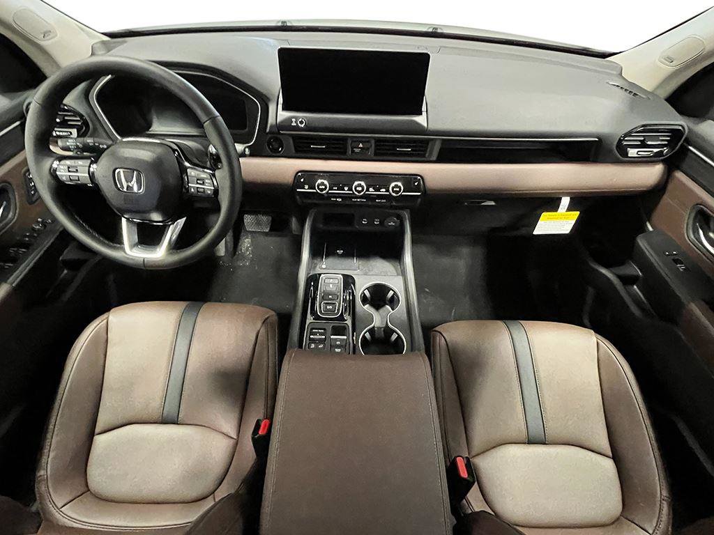 New 2026 Honda Pilot Touring image 25
