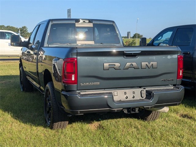 New 2026 RAM 2500 Laramie image 5