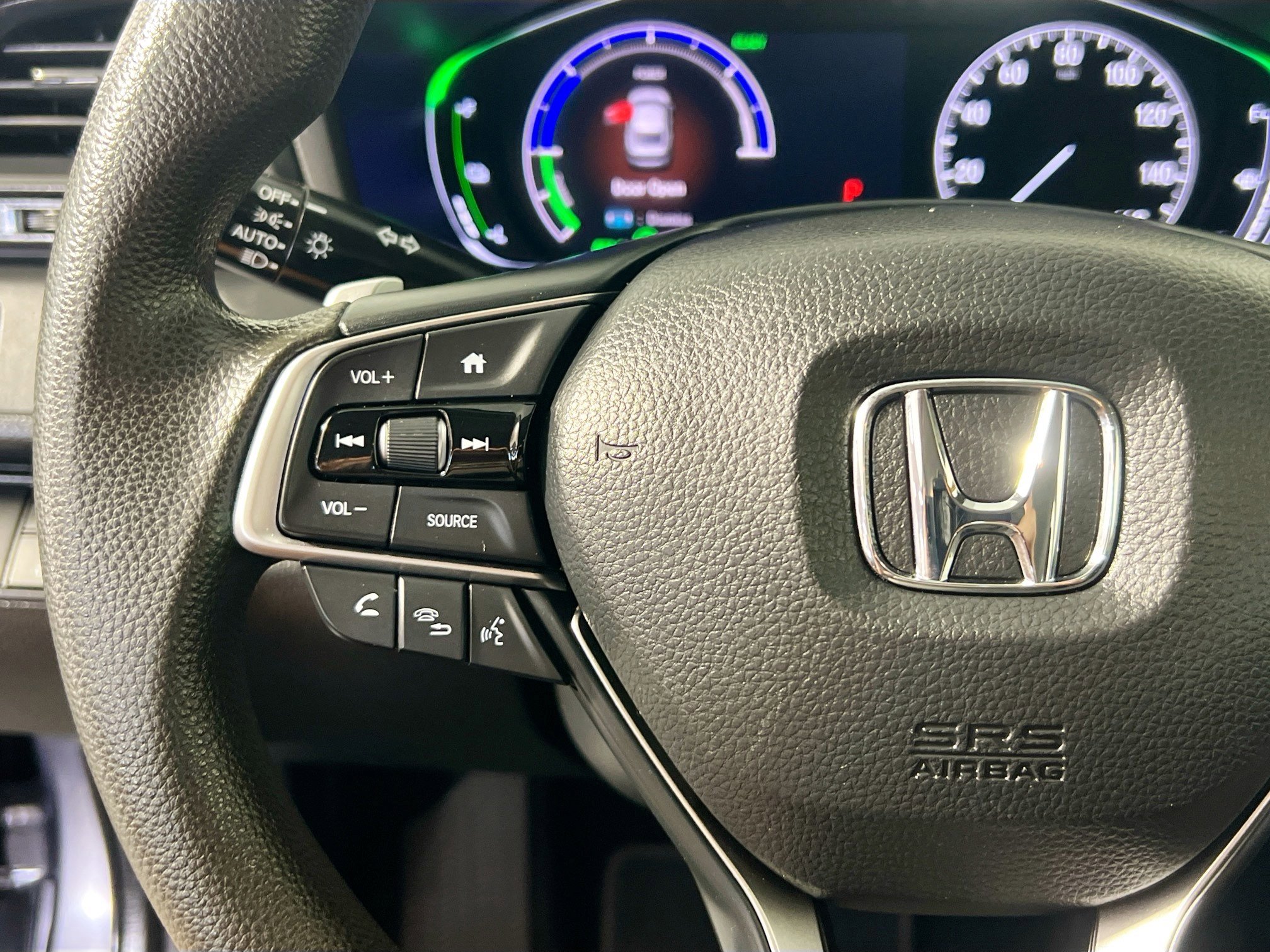 Used 2019 Honda Insight LX image 18