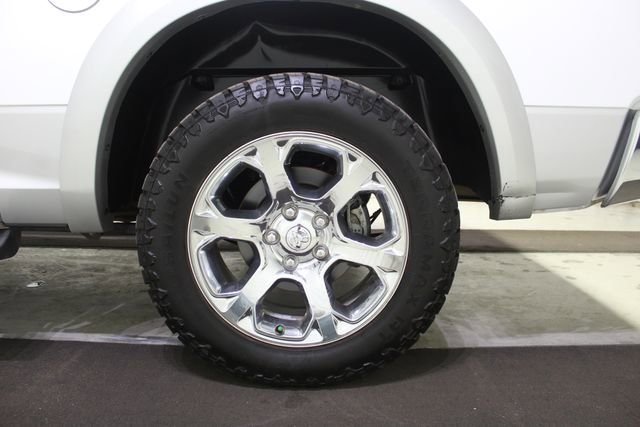 Used 2014 RAM 1500 Laramie w/ Convenience Group AWD/4WD image 26