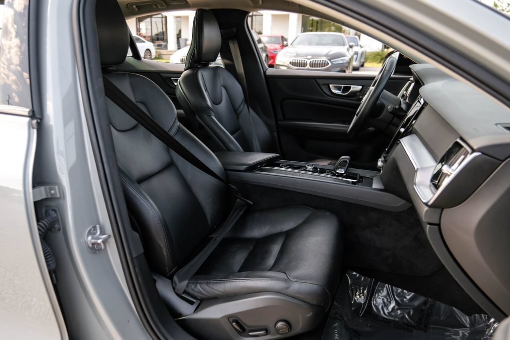 Used 2024 Volvo S60 B5 Core FWD image 40