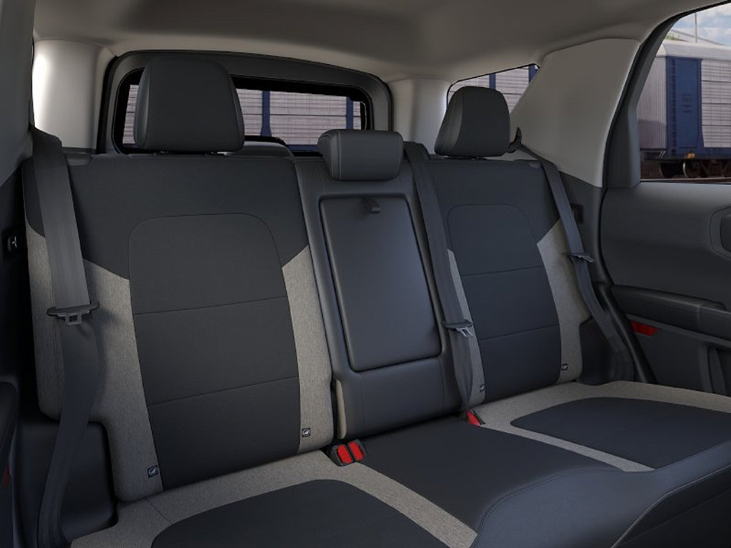 New 2026 Ford Bronco Sport Big Bend AWD/4WD image 11