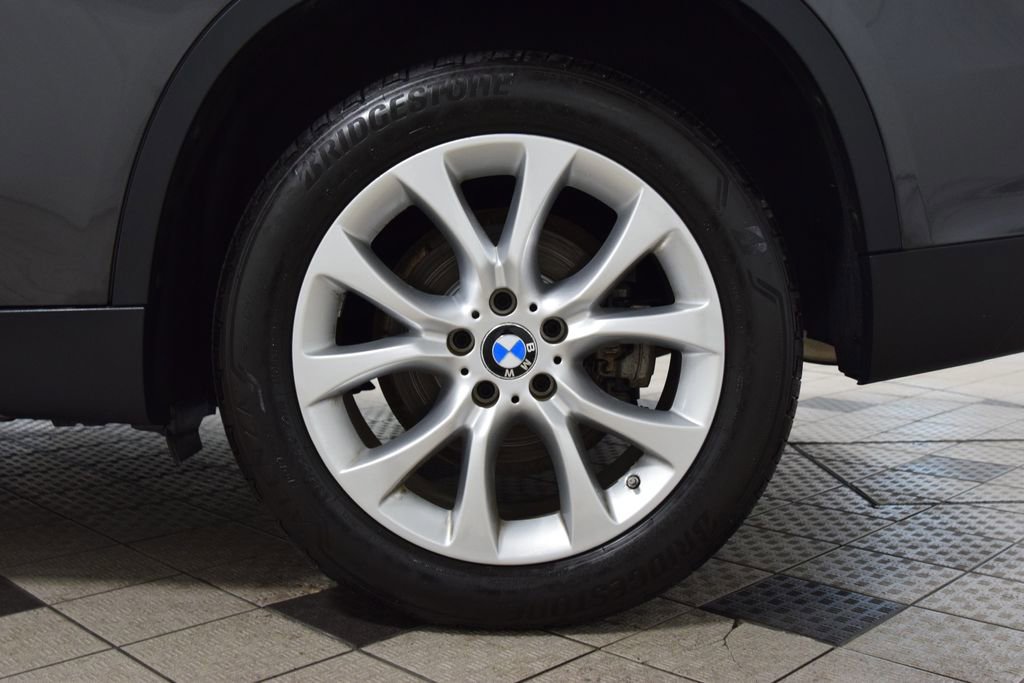 Used 2018 BMW X5 xDrive35i AWD/4WD image 18
