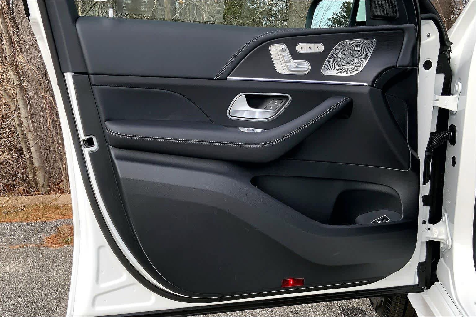 New 2026 Mercedes-Benz GLE 450 4MATIC Coupe image 14