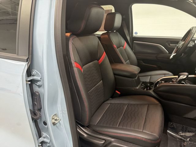Certified 2026 Chevrolet Colorado Z71 w/ Z71 Convenience Package 2 AWD/4WD image 18